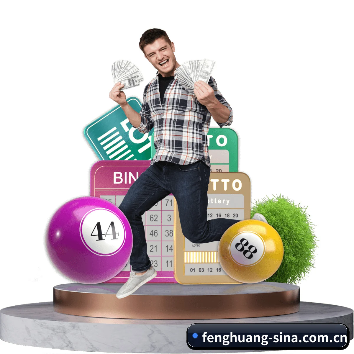 凤凰体育 APP